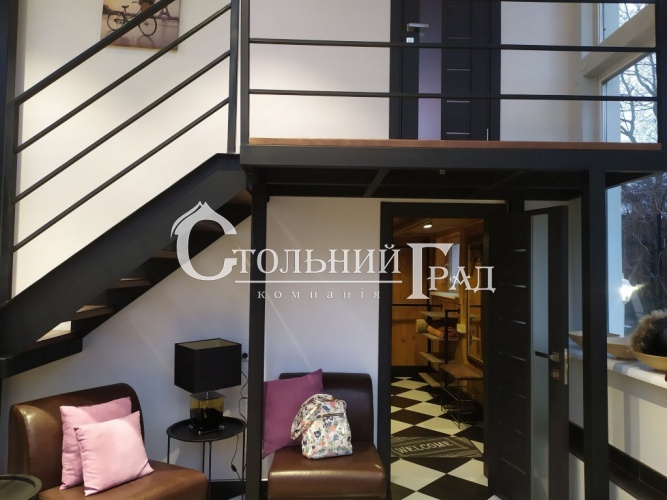 Первая аренда дома на Русановских садах - АН Стольный Град фото 11