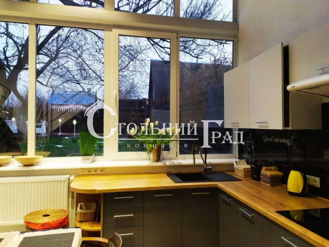 Первая аренда дома на Русановских садах - АН Стольный Град фото 4