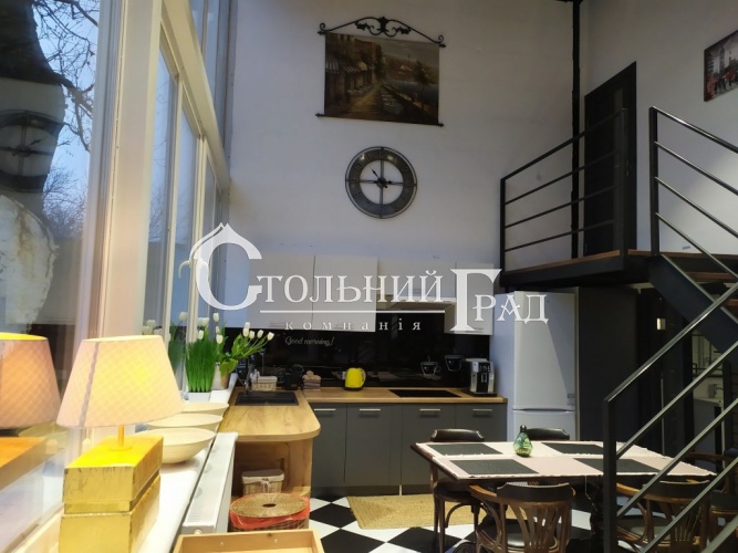 Первая аренда дома на Русановских садах - АН Стольный Град фото 3