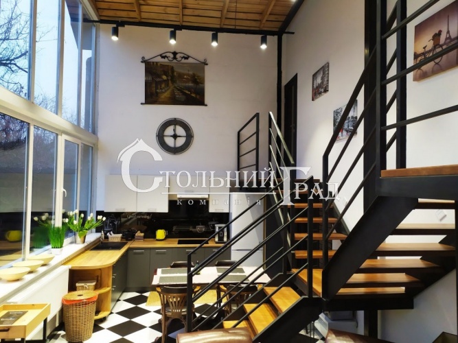 Первая аренда дома на Русановских садах - АН Стольный Град фото 5