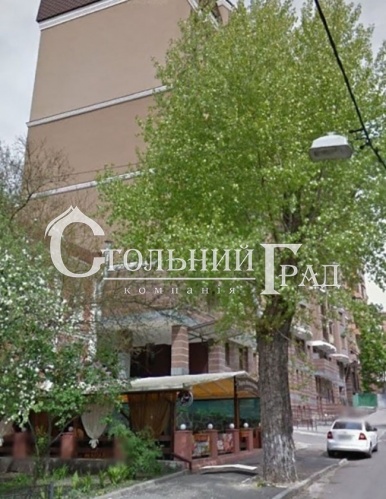 Продаж ресторану 202 кв.м з терасою в центрі Києва - АН Стольний Град фото 5
