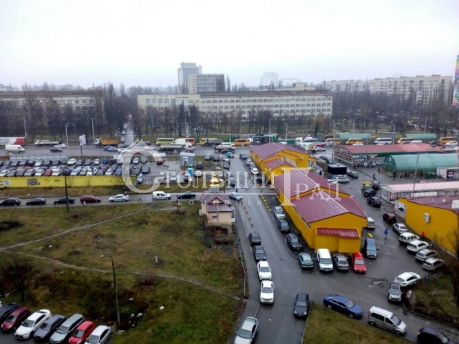 Rent 3 rooms apartments near the metro station Akademgorodok - Real Estate Stolny Grad photo 19