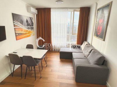 Rent a smart apartment in Comfort Town - AN Stolny Grad photo 1