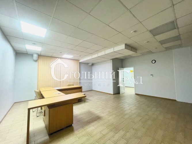 Sale of office space 160 sq.m with expensive repairs in Irpin - Real Estate Stolny Grad photo 4