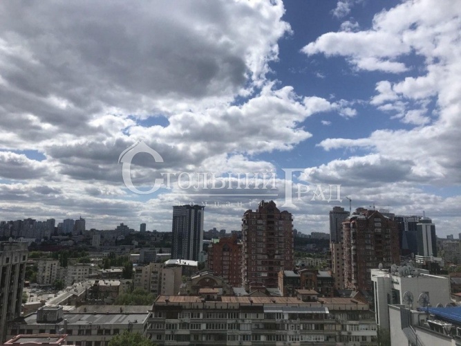 Sale of a 2-room view apartment in the club house Turgenev - Real Estate Stolny Grad photo 1