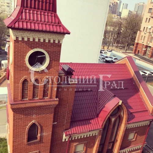Sale of a 2-room view apartment in the club house Turgenev - Real Estate Stolny Grad photo 8