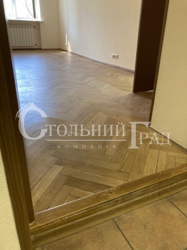 Office rent 90 sq.m in the center of Kiev - Real Estate Stolny Grad photo 3