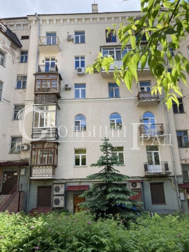 Office rent 90 sq.m in the center of Kiev - Real Estate Stolny Grad photo 7