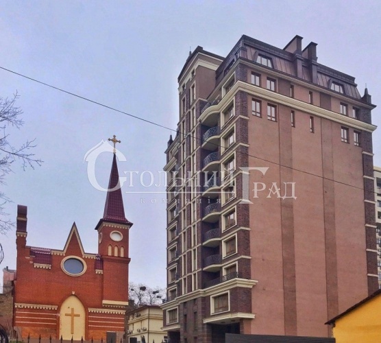 Sale of 4-room apartment in the Club house Turgenev - Real Estate Stolny Grad photo 2