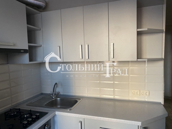 Sale of 1-room apartment Obolon 1 minute from the metro station Minsk - Real Estate Stolny Grad photo 8