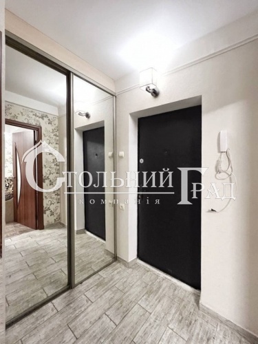 Sale of 1-room apartment Obolon 1 minute from the metro station Minsk - Real Estate Stolny Grad photo 10