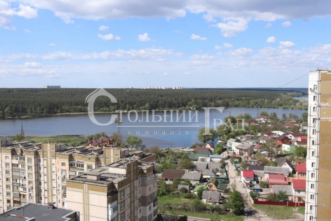 Sale of species 4-to apartment 87 sq.m metro Academgorodok - Real Estate Stolny Grad photo 24