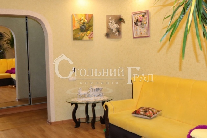 Sale of species 4-to apartment 87 sq.m metro Academgorodok - Real Estate Stolny Grad photo 2