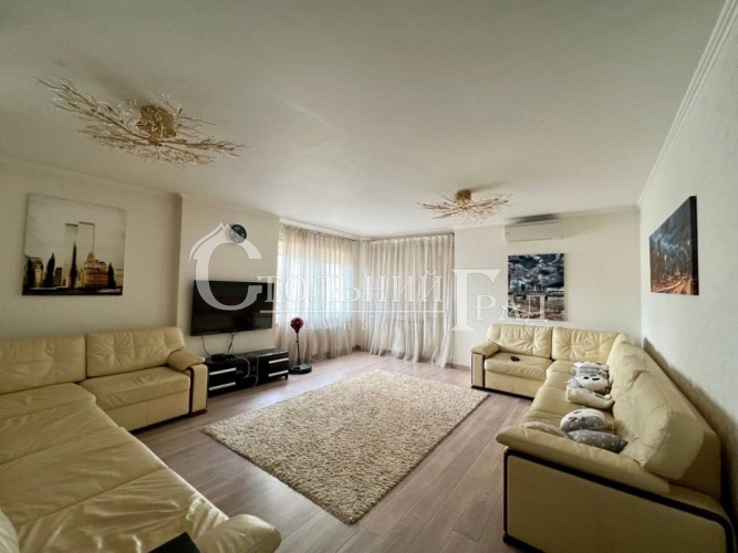 Rent a quiet spacious apartment in the residential complex Park Avenue - Real Estate Stolny Grad photo 3