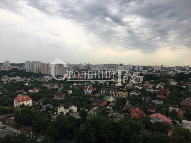 Rent an excellent apartment with a parking in the residential complex Podvysotsky on Pechersk - Real Estate Stolny Grad photo 10