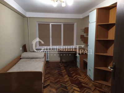 Rent 2-room apartment Darnitsa metro - AN Stolny Grad photo 1