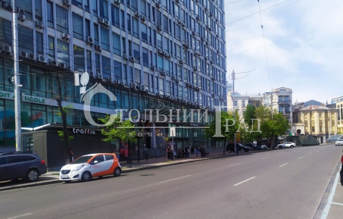 Office for rent 50 sq.m metro Palace of Sports - Real Estate Stolny Grad photo 1