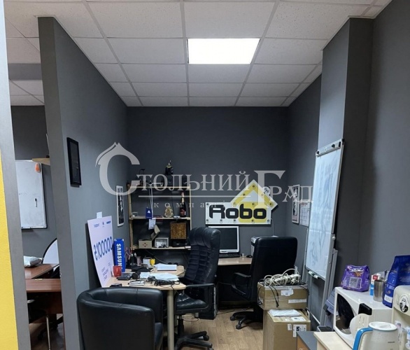 Office for rent 50 sq.m metro Palace of Sports - Real Estate Stolny Grad photo 4