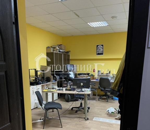 Office for rent 50 sq.m metro Palace of Sports - Real Estate Stolny Grad photo 5