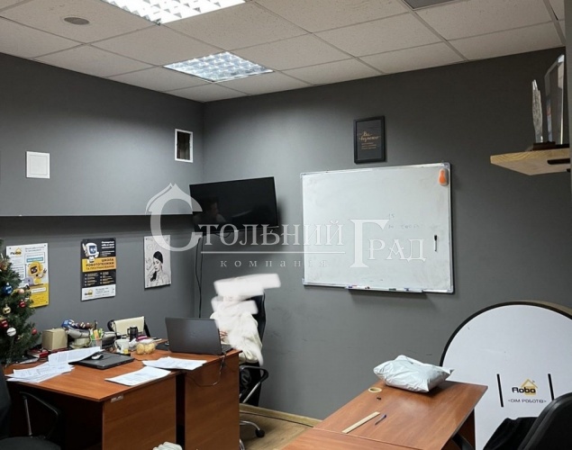 Office for rent 50 sq.m metro Palace of Sports - Real Estate Stolny Grad photo 3