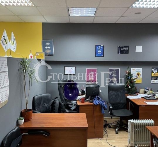 Office for rent 50 sq.m metro Palace of Sports - Real Estate Stolny Grad photo 2