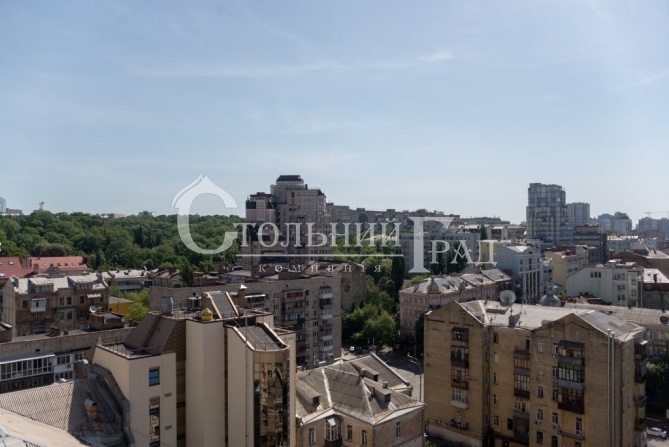 Sale of 5-room apartment 337 sq.m in the center of Kiev - Real Estate Stolny Grad photo 3
