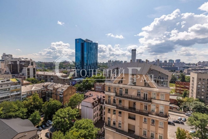 Sale of 5-room apartment 337 sq.m in the center of Kiev - Real Estate Stolny Grad photo 2