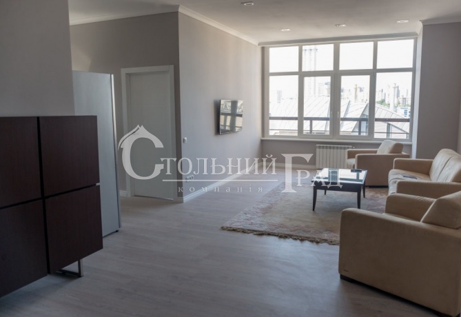 Sale of 2-room 68 sq.m in the center in a Botanic Towers - Real Estate Stolny Grad photo 9