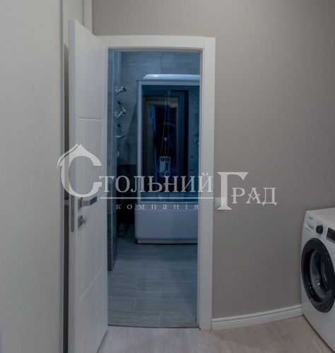 Sale of 2-room 68 sq.m in the center in a Botanic Towers - Real Estate Stolny Grad photo 13
