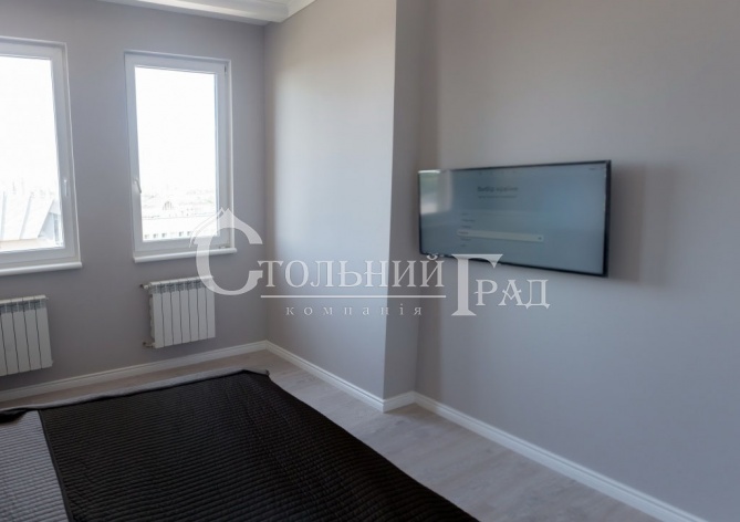 Sale of 2-room 68 sq.m in the center in a Botanic Towers - Real Estate Stolny Grad photo 15