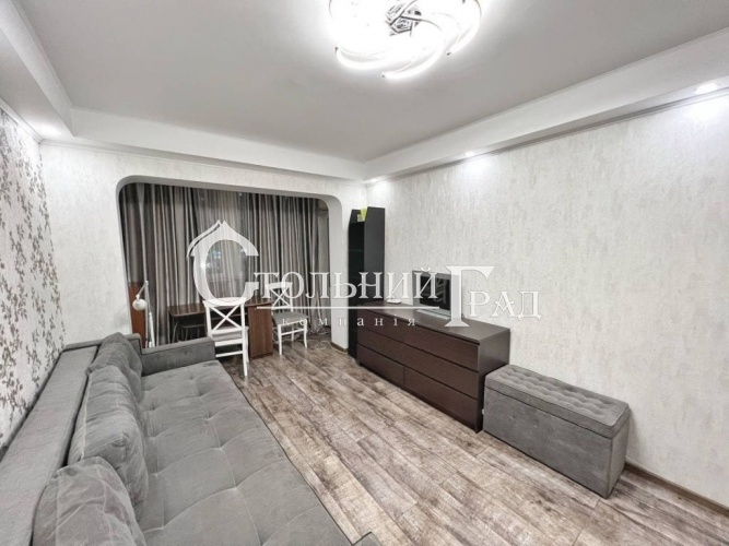 Rent 1 room apartment Obolon - Real Estate Stolny Grad photo 1