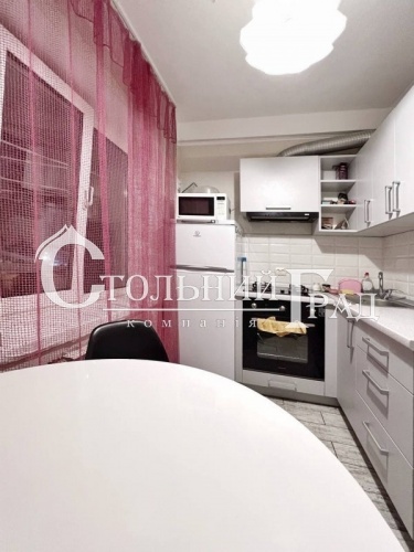 Rent 1 room apartment Obolon - Real Estate Stolny Grad photo 5