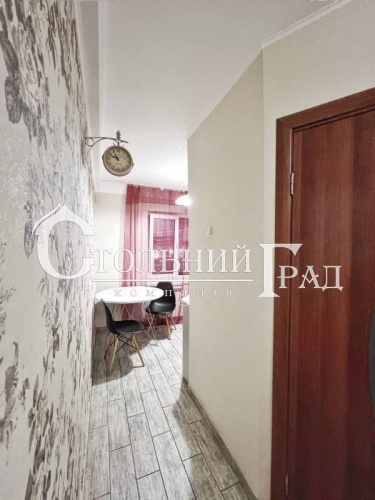 Rent 1 room apartment Obolon - Real Estate Stolny Grad photo 9