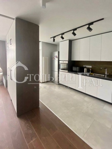Rent 1-room studio apartment in a new house on Levoberezhnaya - Real Estate Stolny Grad photo 3