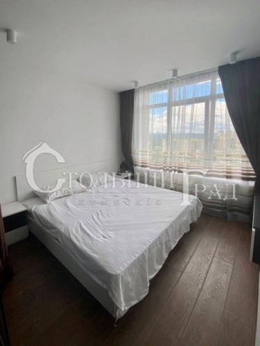 Rent 1-room studio apartment in a new house on Levoberezhnaya - Real Estate Stolny Grad photo 5