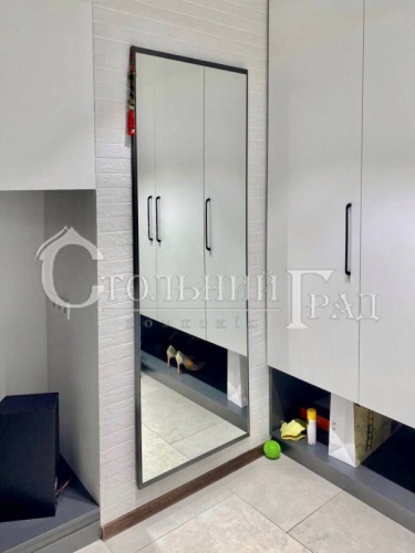 Rent 1-room studio apartment in a new house on Levoberezhnaya - Real Estate Stolny Grad photo 9