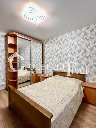 Продаж 3-х квартири в новому будинку на Троєщині - АН Стольний Град фото 6