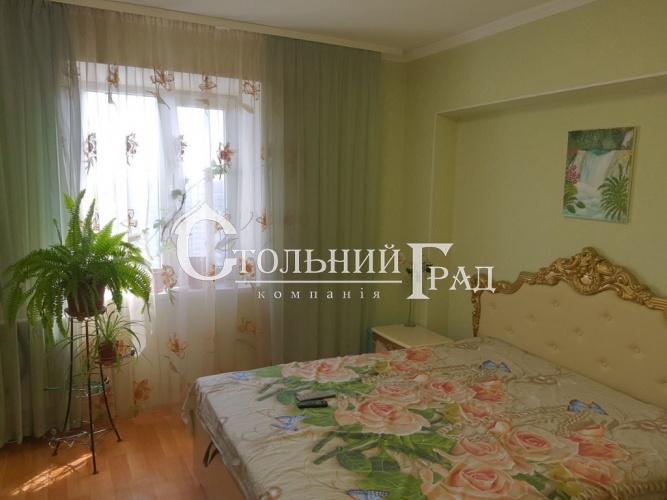 Продаж видової 4-к квартири 87 кв.м метро Академмістечко - АН Стольний Град фото 11