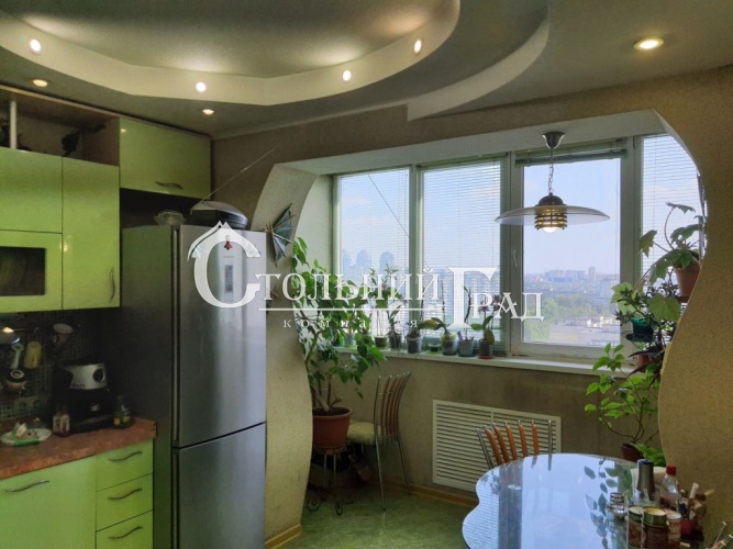 Sale of species 4-to apartment 87 sq.m metro Academgorodok - Real Estate Stolny Grad photo 8