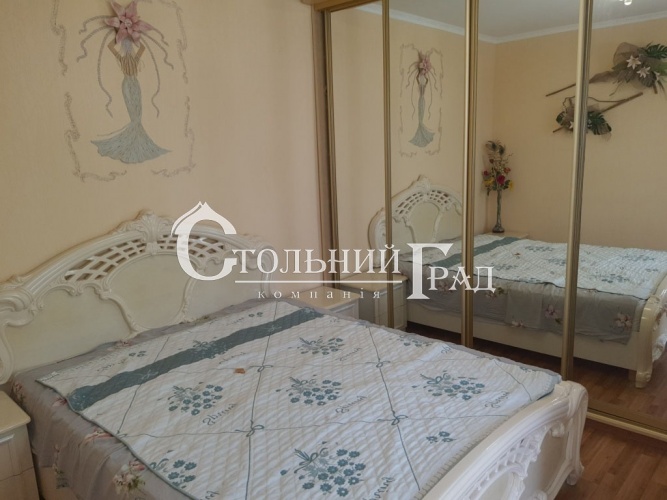 Продажа видовой 4-к квартиры 87 кв.м метро Академгородок - АН Стольный Град фото 12