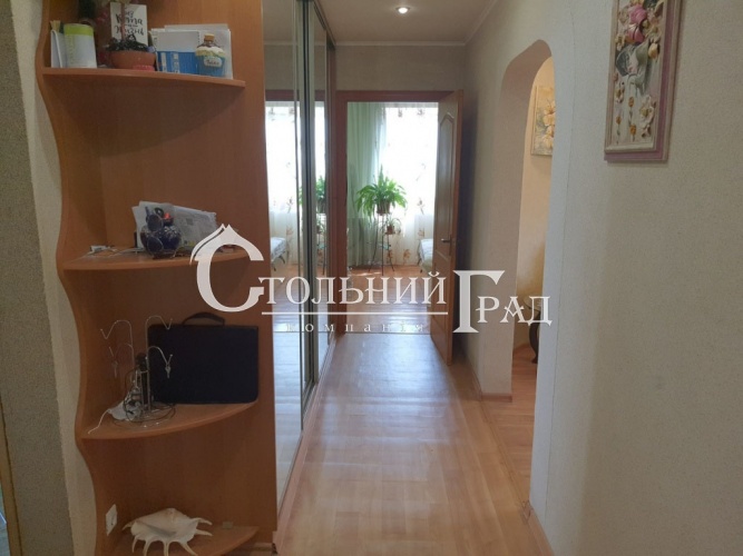 Sale of species 4-to apartment 87 sq.m metro Academgorodok - Real Estate Stolny Grad photo 17