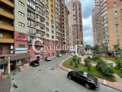 Аренда помещения 26 кв.м. на Печерске - АН Стольный Град фото 1