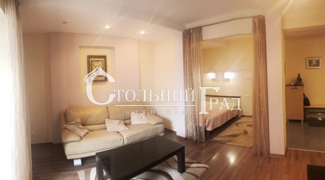 52 sq. m. two-bedroom apartment for sale - Stolny Grad Real Estate Agency photo 3