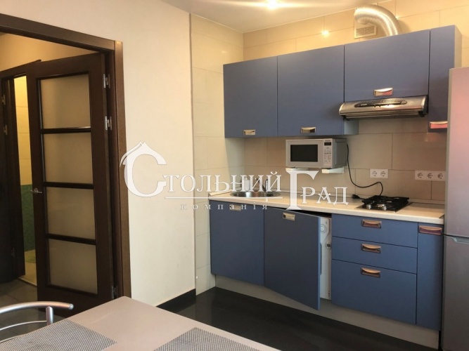 52 sq. m. two-bedroom apartment for sale - Stolny Grad Real Estate Agency photo 5