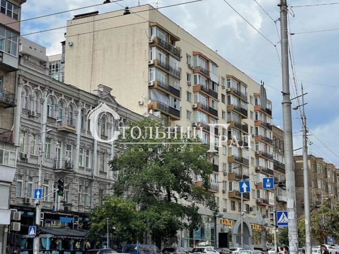 52 sq. m. two-bedroom apartment for sale - Stolny Grad Real Estate Agency photo 17