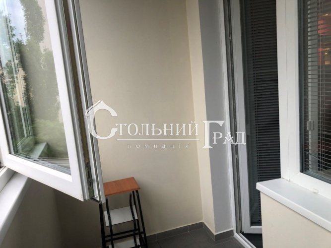 52 sq. m. two-bedroom apartment for sale - Stolny Grad Real Estate Agency photo 4