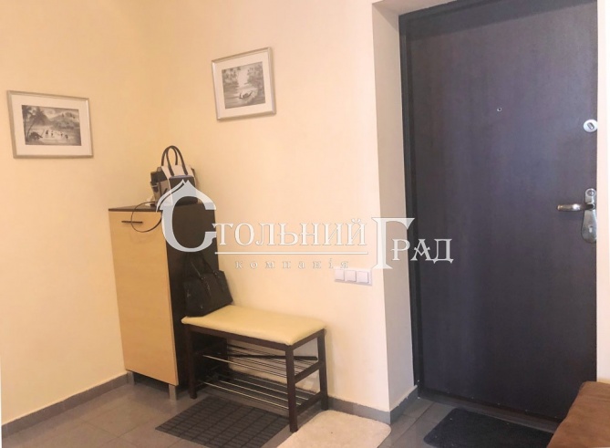 52 sq. m. two-bedroom apartment for sale - Stolny Grad Real Estate Agency photo 6