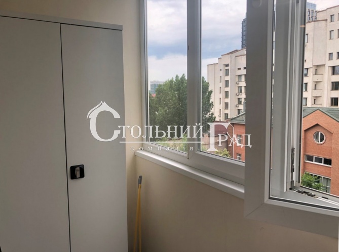 52 sq. m. two-bedroom apartment for sale - Stolny Grad Real Estate Agency photo 9