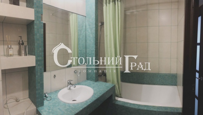 52 sq. m. two-bedroom apartment for sale - Stolny Grad Real Estate Agency photo 8