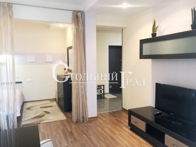 52 sq. m. two-bedroom apartment for sale - Stolny Grad Real Estate Agency photo 12